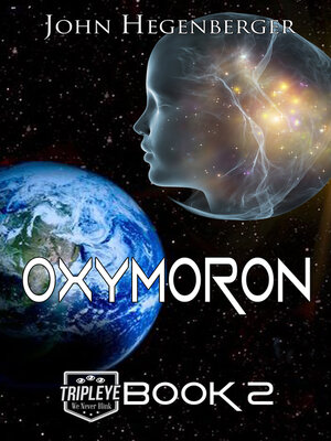 cover image of Oxymoron ~ Tripleye ~ Book 2